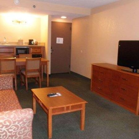 Quality Inn Florissant-St Louis Екстер'єр фото